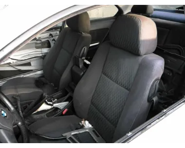 Boitier papillon BMW SERIE 3 E46 COUPE PHASE 1 Essence