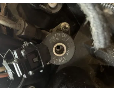 Injecteurs BMW  