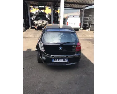 Volant moteur BMW SERIE 1 E87 PHASE 2 Diesel
