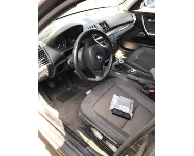 Volant moteur BMW SERIE 1 E87 PHASE 2 Diesel