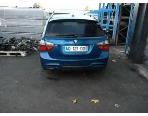 Pompe de gavage BMW SERIE 3 E91 TOURING PHASE 1 BREAK Diesel 2