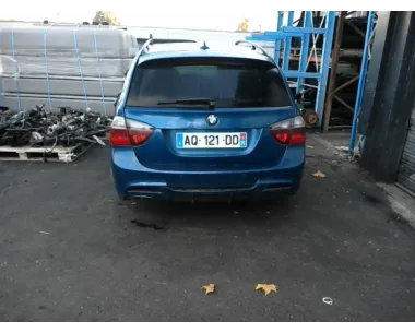 Pompe de gavage BMW SERIE 3 E91 TOURING PHASE 1 BREAK Diesel