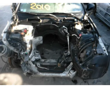 Cardan arriere gauche (transmission) BMW SERIE 3 E92 COUPE PHASE 1 Diesel