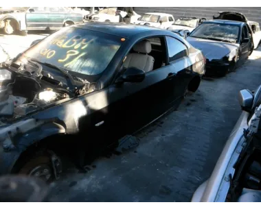 Cardan arriere gauche (transmission) BMW SERIE 3 E92 COUPE PHASE 1 Diesel