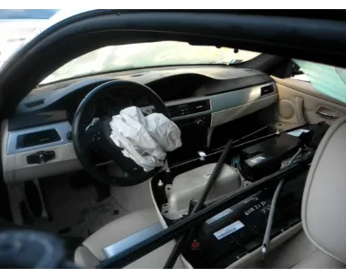 Cardan arriere gauche (transmission) BMW SERIE 3 E92 COUPE PHASE 1 Diesel
