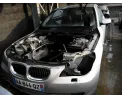 Siege avant gauche BMW SERIE 5 E60 PHASE 2 Diesel