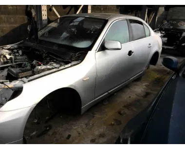 Siege avant gauche BMW SERIE 5 E60 PHASE 2 Diesel