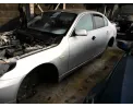 Siege avant gauche BMW SERIE 5 E60 PHASE 2 Diesel