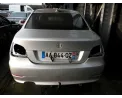 Siege avant gauche BMW SERIE 5 E60 PHASE 2 Diesel