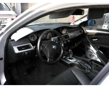 Siege avant gauche BMW SERIE 5 E60 PHASE 2 Diesel