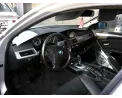 Siege avant gauche BMW SERIE 5 E60 PHASE 2 Diesel