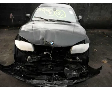 Cardan arriere gauche (transmission) BMW SERIE 1 E87 PHASE 1 Diesel
