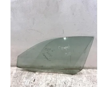 Vitre avant gauche BMW SERIE 3 E46 COMPACT PHASE 1 