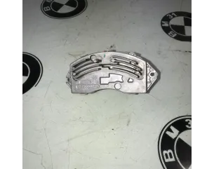 Resistance chauffage BMW SERIE 1 (E81) 