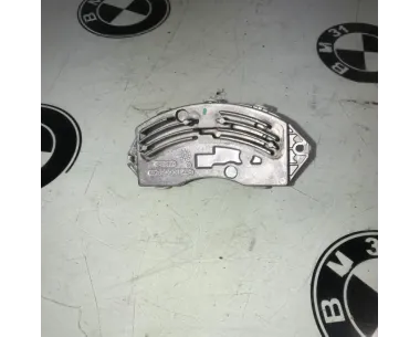 Resistance chauffage BMW SERIE 1 (E81) 