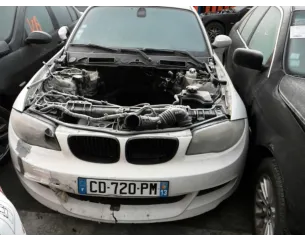 Turbo BMW SERIE 1 E81 Diesel 2