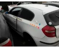 Turbo BMW SERIE 1 E81 Diesel