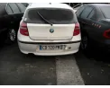 Turbo BMW SERIE 1 E81 Diesel