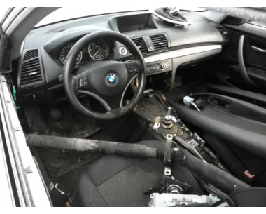 Turbo BMW SERIE 1 E81 Diesel