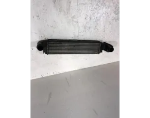 Echangeur air (Intercooler) BMW SERIE 3 (E46) 