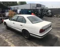 Silencieux arriere (echappement) BMW SERIE 5 E34 Diesel