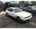 Silencieux arriere (echappement) BMW SERIE 5 E34 Diesel