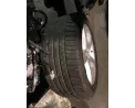 Pneu BMW X6 E71/E72 PHASE 1 