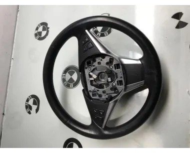 Volant BMW SERIE 5 E60 PHASE 2 