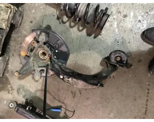 Bras de suspension arriere gauche BMW SERIE 3 (E46) 