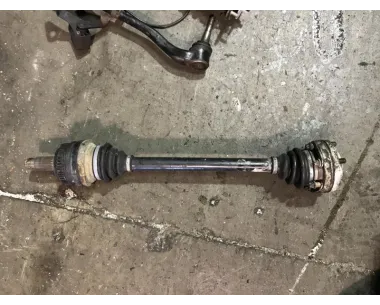Cardan arriere gauche (transmission) BMW SERIE 3 (E46) 