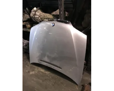 Capot BMW SERIE 3 (E46) 