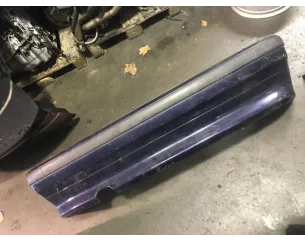 Pare choc arriere BMW SERIE 3 E36 COMPACT 