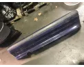 Pare choc arriere BMW SERIE 3 E36 COMPACT 