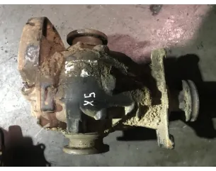 Pont (propulsion) BMW X5 E53 