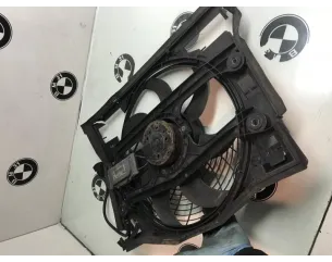 Ventilateur BMW SERIE 3 (E46) 