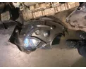 Pare boue avant gauche BMW SERIE 3 F31 TOURING PHASE 2 BREAK 