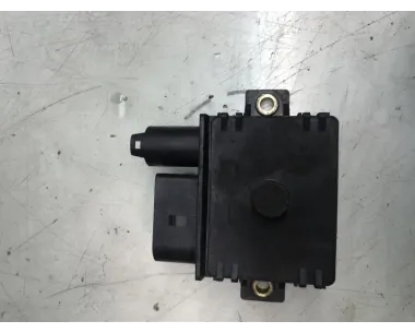 Relais de prechauffage BMW SERIE 3 (E46) 