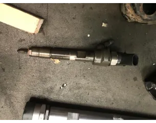Injecteurs BMW SERIE 1 (E87) PHASE 2 (LCI) 