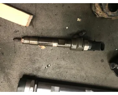 Injecteurs BMW SERIE 1 (E87) PHASE 2 (LCI) 
