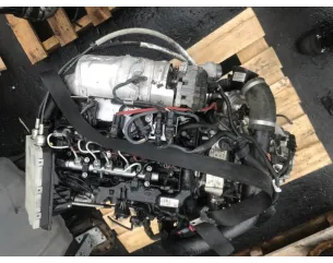 Boite de vitesses MINI MINI 2 R56 PHASE 2 