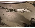 Moteur essuie glace avant BMW  