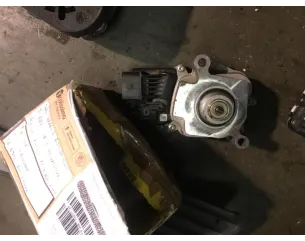Boite de transfert BMW SERIE 5 F11 TOURING PHASE 1 BREAK Diesel
