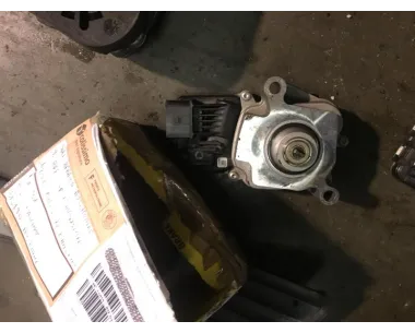 Boite de transfert BMW SERIE 5 F11 TOURING PHASE 1 BREAK Diesel