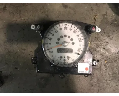 Compteur MINI  