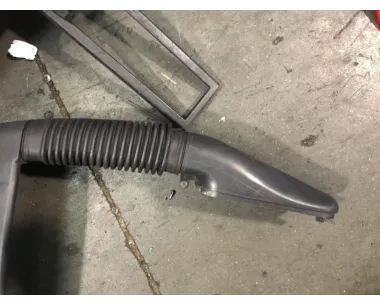 Conduite d'air BMW SERIE 3 (E46) 