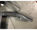 Conduite d'air BMW SERIE 3 (E46) 