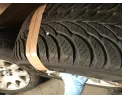 Pneu BMW SERIE 7 E38 