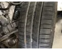 Pneu BMW SERIE 3 (E46) 