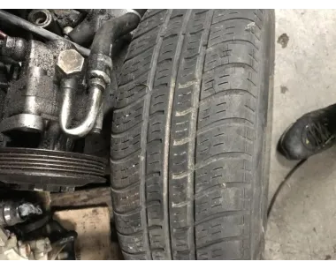 Pneu BMW SERIE 3 E21 Essence
