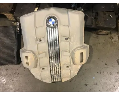 Cache moteur  BMW SERIE 6 (E63) COUPE PHASE 1 
